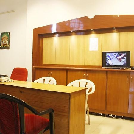 ויסאקפאטנם Prince Guest House מראה חיצוני תמונה