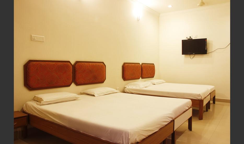 ויסאקפאטנם Prince Guest House חדר תמונה